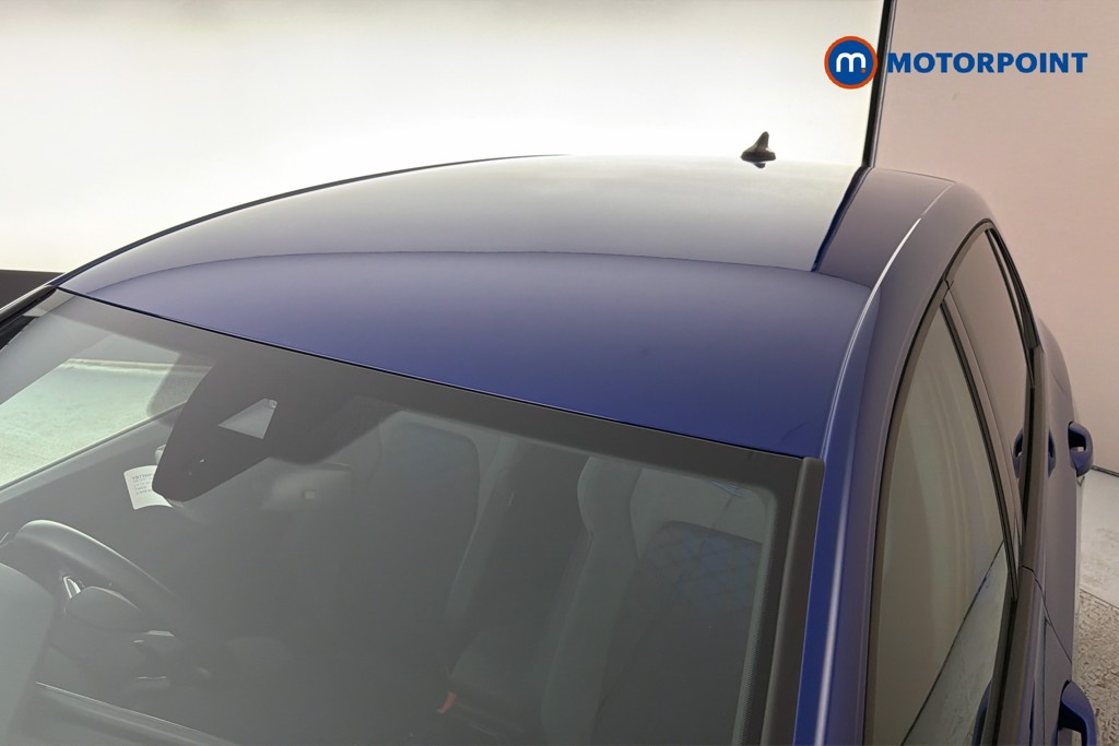 Volkswagen Golf R Automatic Petrol Hatchback - Stock Number (1625762) - 52nd supplementary image