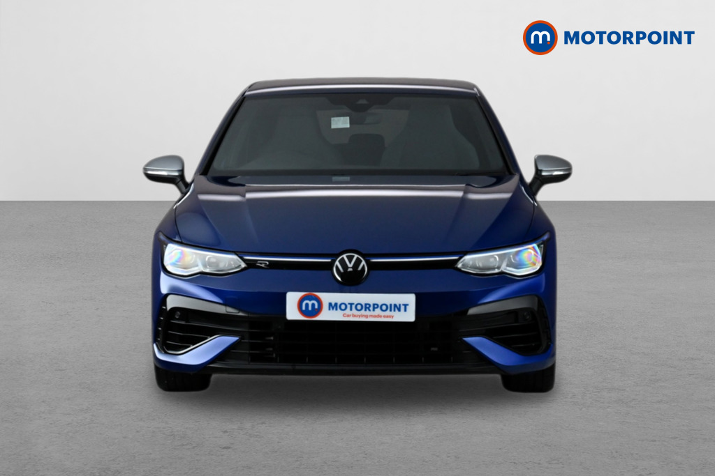 Volkswagen Golf R Automatic Petrol Hatchback - Stock Number (1625762) - Front bumper
