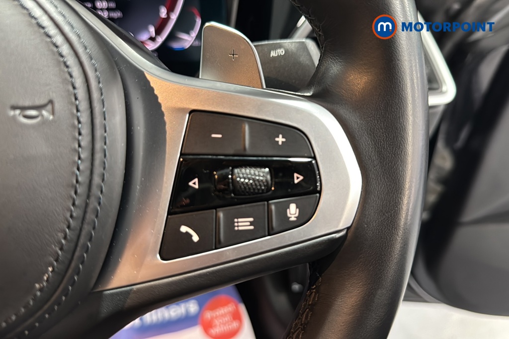 BMW 4 Series M Sport Automatic Petrol Hatchback - Stock Number (1626647) - 3rd supplementary image