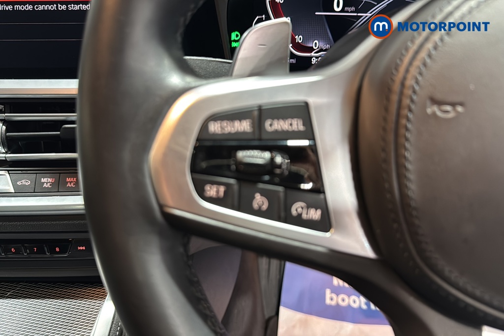 BMW 4 Series M Sport Automatic Petrol Hatchback - Stock Number (1626647) - 4th supplementary image