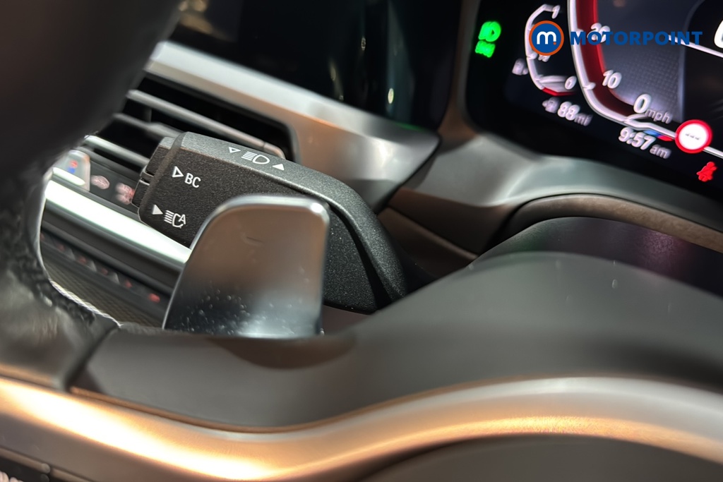 BMW 4 Series M Sport Automatic Petrol Hatchback - Stock Number (1626647) - 5th supplementary image