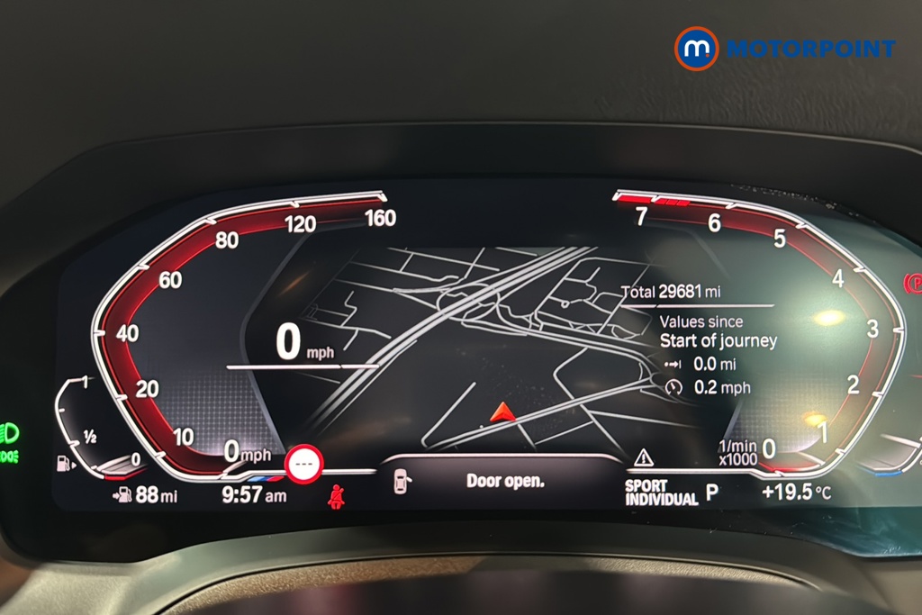 BMW 4 Series M Sport Automatic Petrol Hatchback - Stock Number (1626647) - 7th supplementary image