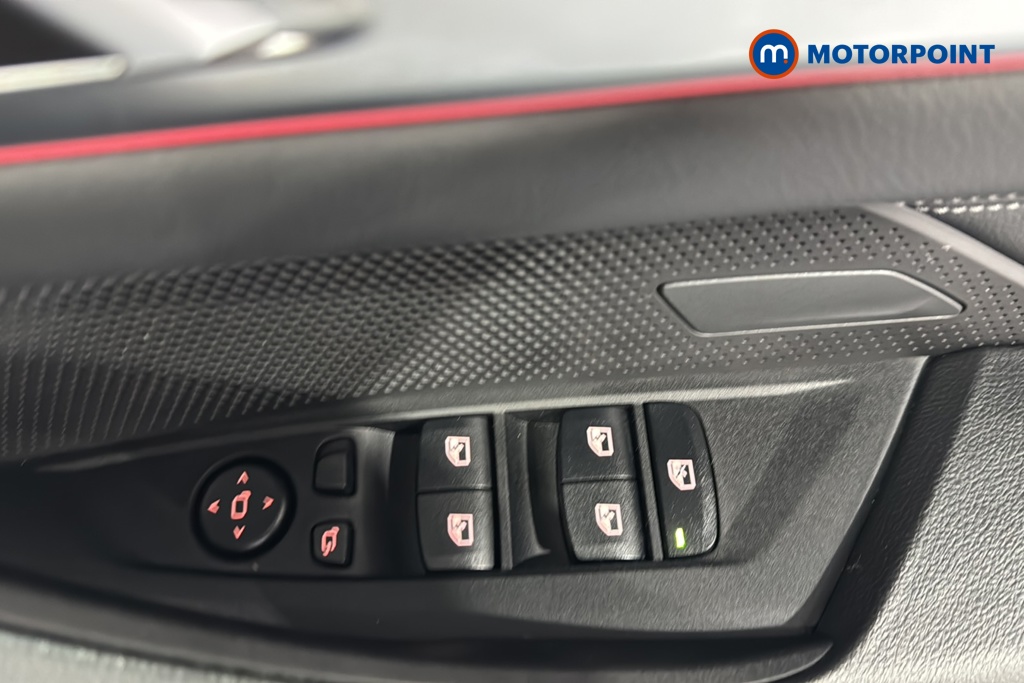 BMW 4 Series M Sport Automatic Petrol Hatchback - Stock Number (1626647) - 10th supplementary image
