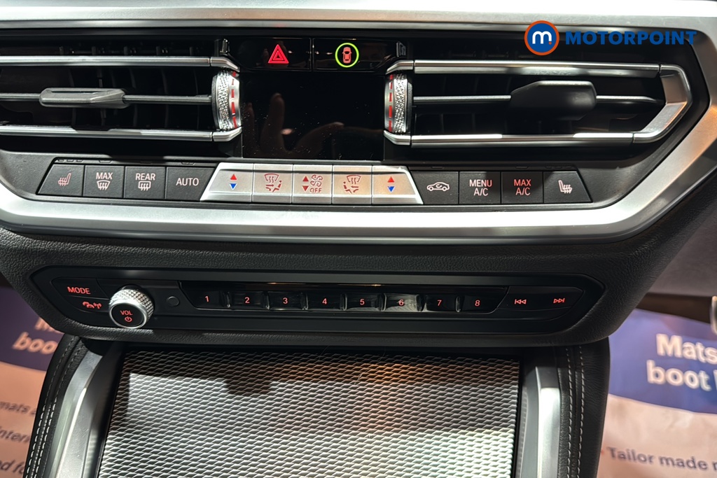 BMW 4 Series M Sport Automatic Petrol Hatchback - Stock Number (1626647) - 12th supplementary image
