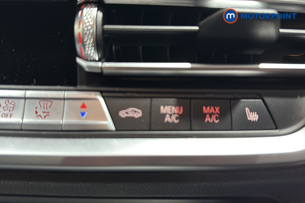 BMW 4 Series M Sport Automatic Petrol Hatchback - Stock Number (1626647) - 14th supplementary image