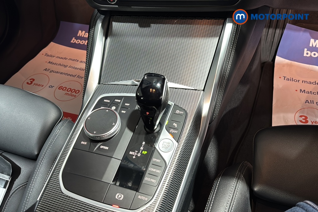 BMW 4 Series M Sport Automatic Petrol Hatchback - Stock Number (1626647) - 15th supplementary image