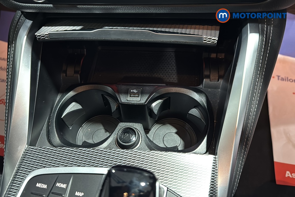 BMW 4 Series M Sport Automatic Petrol Hatchback - Stock Number (1626647) - 16th supplementary image