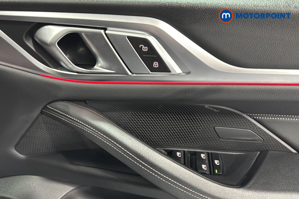 BMW 4 Series M Sport Automatic Petrol Hatchback - Stock Number (1626647) - 19th supplementary image
