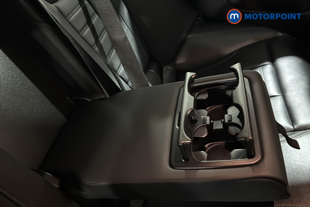 BMW 4 Series M Sport Automatic Petrol Hatchback - Stock Number (1626647) - 26th supplementary image