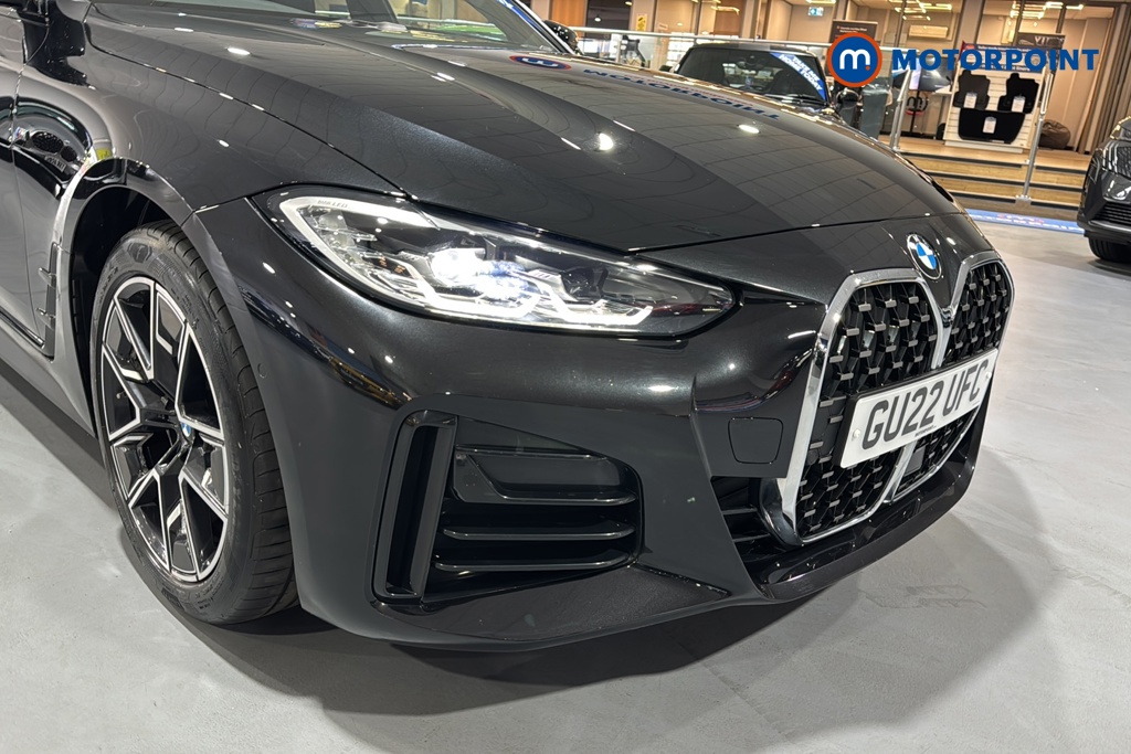 BMW 4 Series M Sport Automatic Petrol Hatchback - Stock Number (1626647) - 38th supplementary image