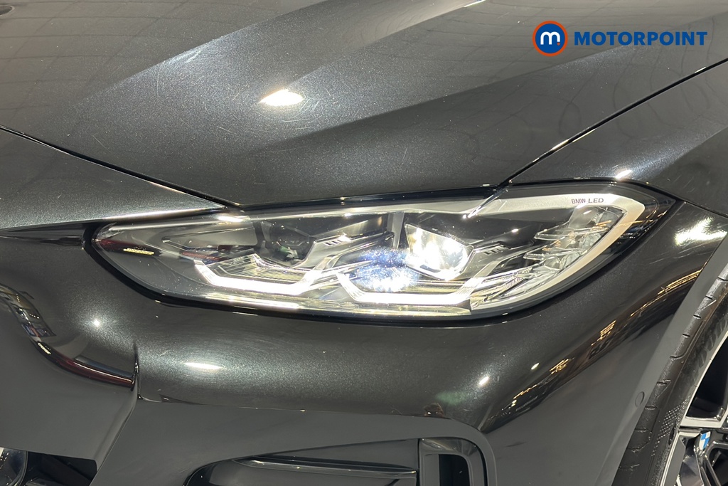 BMW 4 Series M Sport Automatic Petrol Hatchback - Stock Number (1626647) - 42nd supplementary image