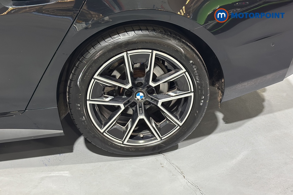 BMW 4 Series M Sport Automatic Petrol Hatchback - Stock Number (1626647) - 45th supplementary image