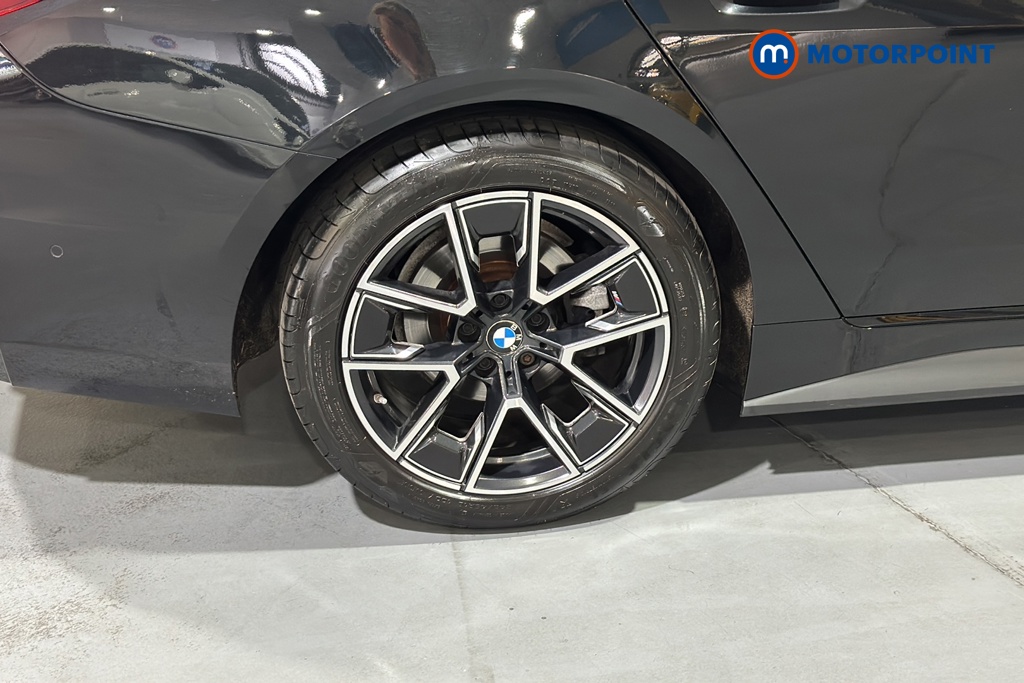 BMW 4 Series M Sport Automatic Petrol Hatchback - Stock Number (1626647) - 46th supplementary image