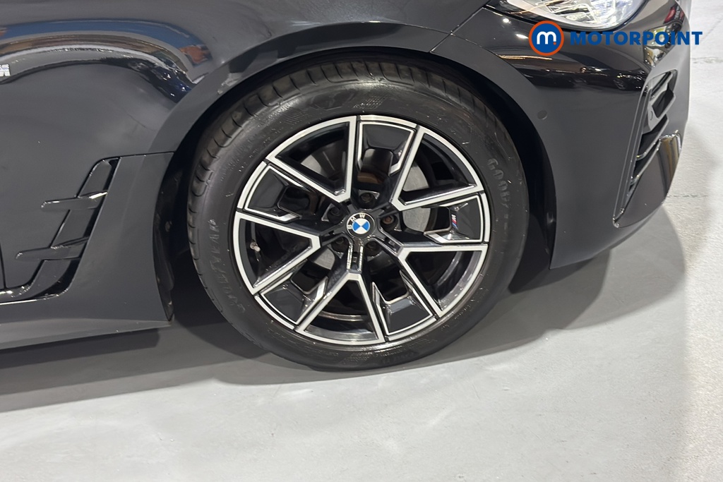 BMW 4 Series M Sport Automatic Petrol Hatchback - Stock Number (1626647) - 47th supplementary image