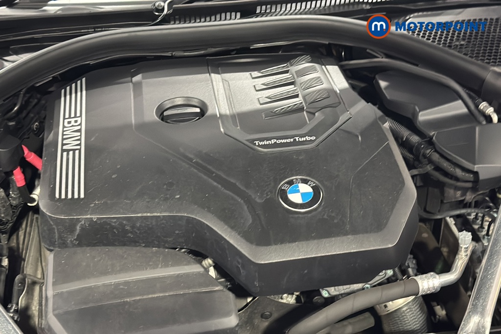 BMW 4 Series M Sport Automatic Petrol Hatchback - Stock Number (1626647) - 48th supplementary image