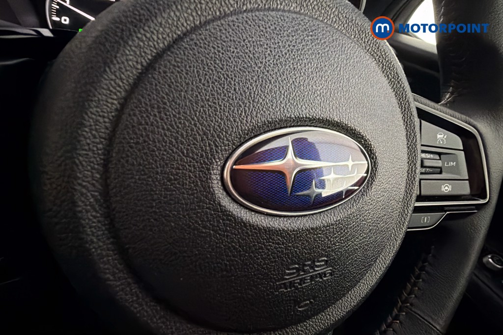 Subaru Forester Touring Automatic Petrol-Electric Hybrid SUV - Stock Number (1626672) - 5th supplementary image