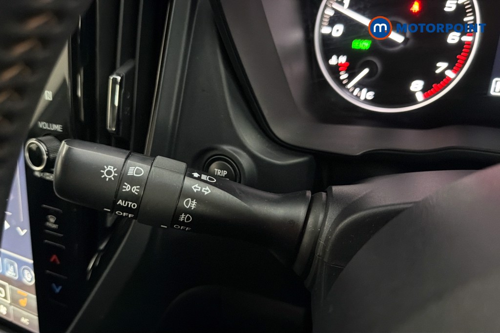 Subaru Forester Touring Automatic Petrol-Electric Hybrid SUV - Stock Number (1626672) - 6th supplementary image