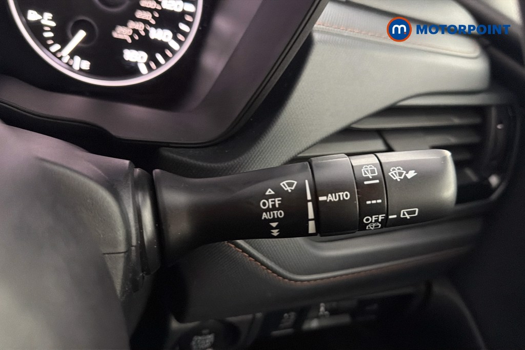 Subaru Forester Touring Automatic Petrol-Electric Hybrid SUV - Stock Number (1626672) - 7th supplementary image
