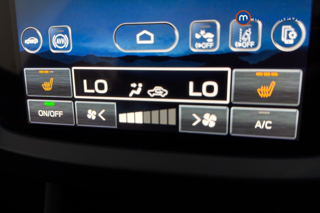Subaru Forester Touring Automatic Petrol-Electric Hybrid SUV - Stock Number (1626672) - 12th supplementary image