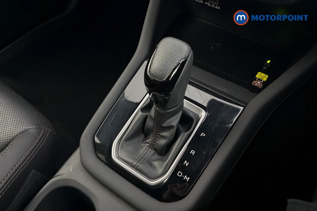 Subaru Forester Touring Automatic Petrol-Electric Hybrid SUV - Stock Number (1626672) - 15th supplementary image