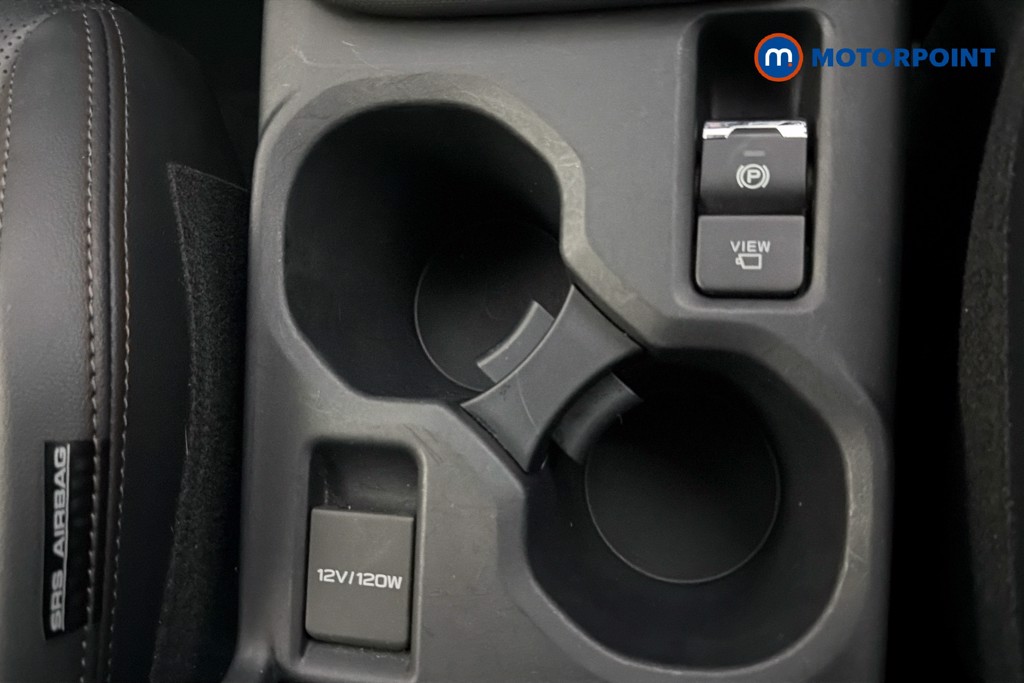 Subaru Forester Touring Automatic Petrol-Electric Hybrid SUV - Stock Number (1626672) - 16th supplementary image