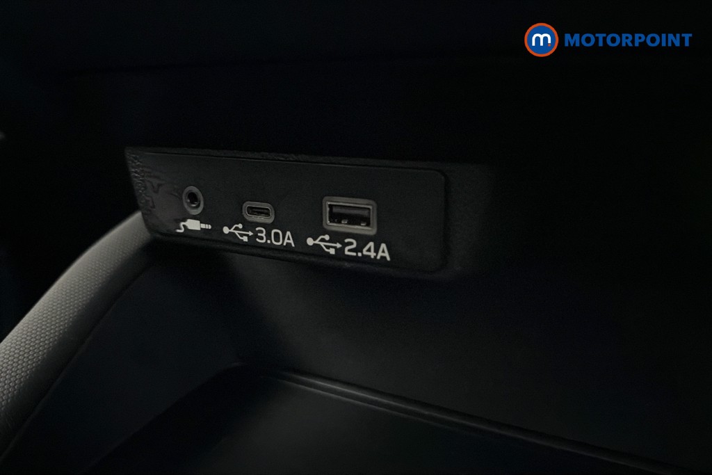 Subaru Forester Touring Automatic Petrol-Electric Hybrid SUV - Stock Number (1626672) - 17th supplementary image