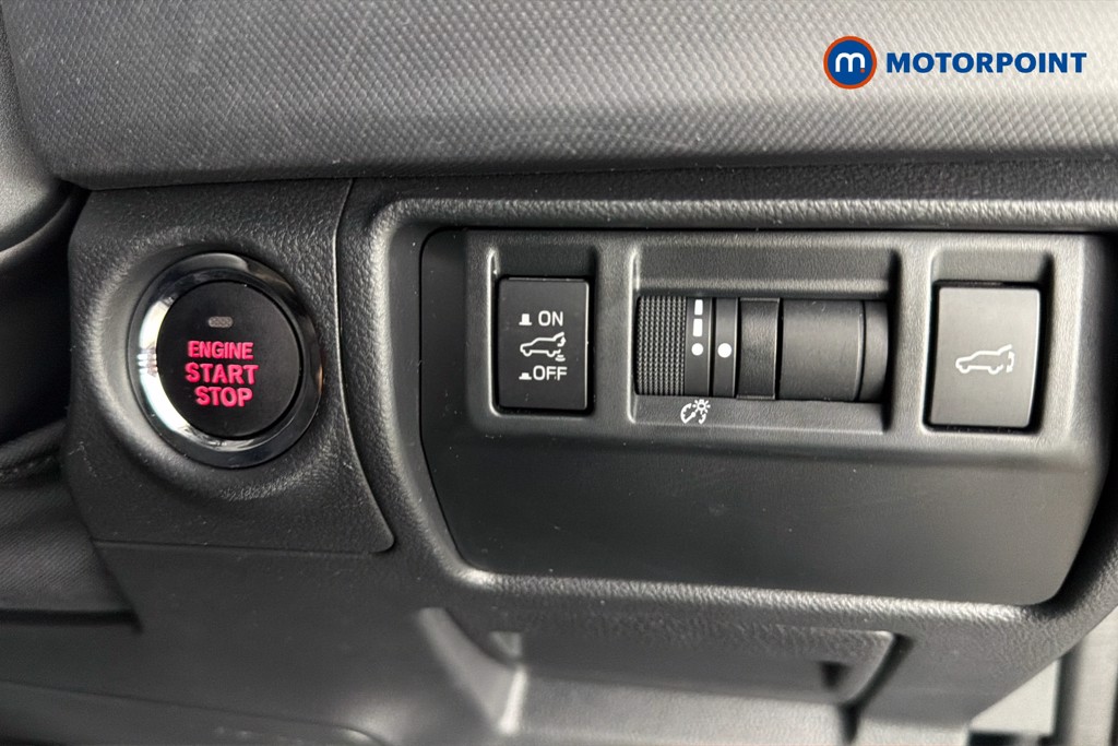 Subaru Forester Touring Automatic Petrol-Electric Hybrid SUV - Stock Number (1626672) - 18th supplementary image