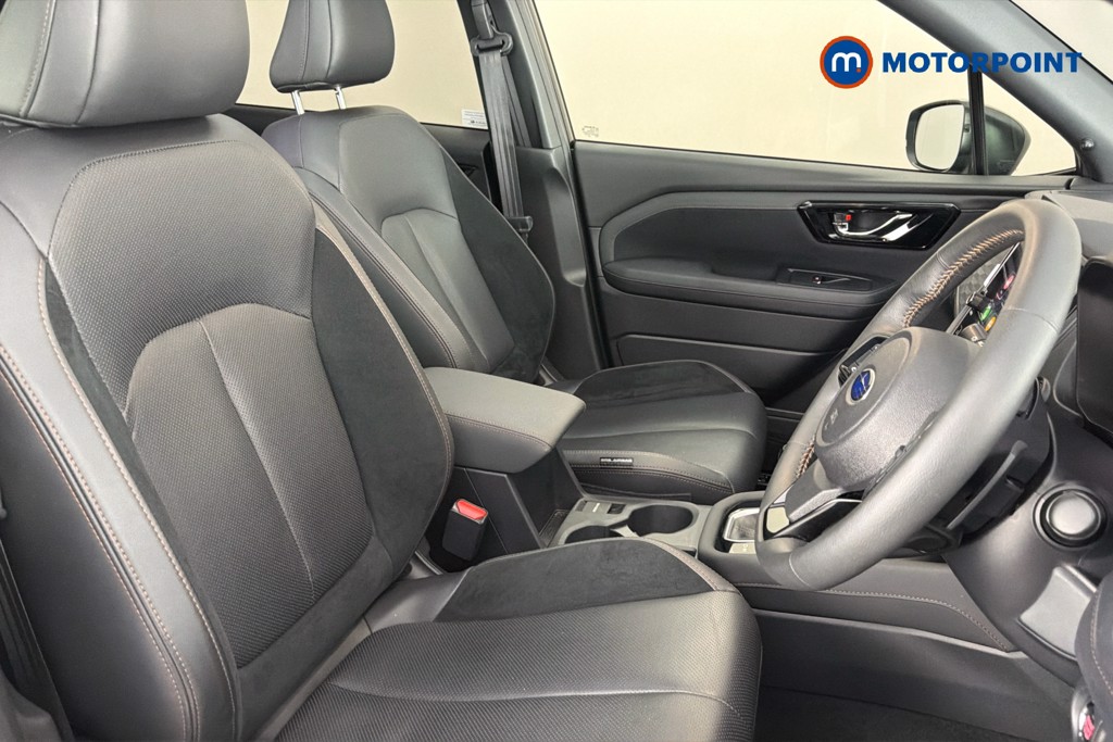 Subaru Forester Touring Automatic Petrol-Electric Hybrid SUV - Stock Number (1626672) - 22nd supplementary image