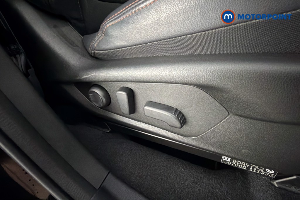 Subaru Forester Touring Automatic Petrol-Electric Hybrid SUV - Stock Number (1626672) - 25th supplementary image