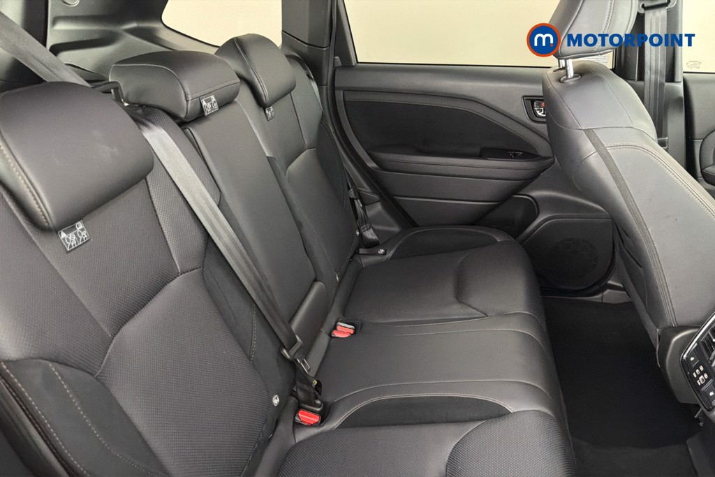 Subaru Forester Touring Automatic Petrol-Electric Hybrid SUV - Stock Number (1626672) - 28th supplementary image
