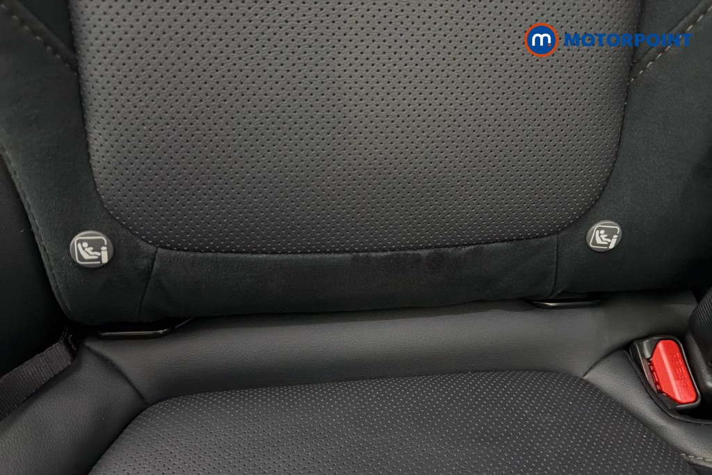 Subaru Forester Touring Automatic Petrol-Electric Hybrid SUV - Stock Number (1626672) - 29th supplementary image
