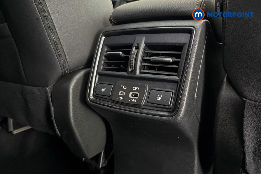Subaru Forester Touring Automatic Petrol-Electric Hybrid SUV - Stock Number (1626672) - 30th supplementary image