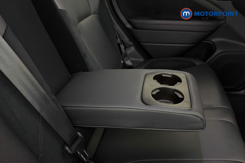 Subaru Forester Touring Automatic Petrol-Electric Hybrid SUV - Stock Number (1626672) - 31st supplementary image