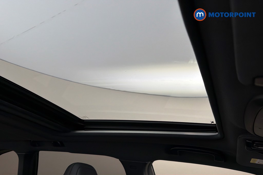 Subaru Forester Touring Automatic Petrol-Electric Hybrid SUV - Stock Number (1626672) - 32nd supplementary image
