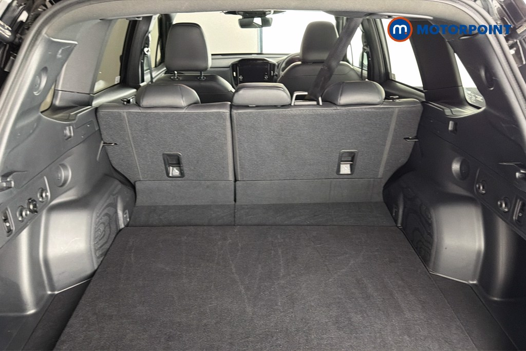Subaru Forester Touring Automatic Petrol-Electric Hybrid SUV - Stock Number (1626672) - 33rd supplementary image