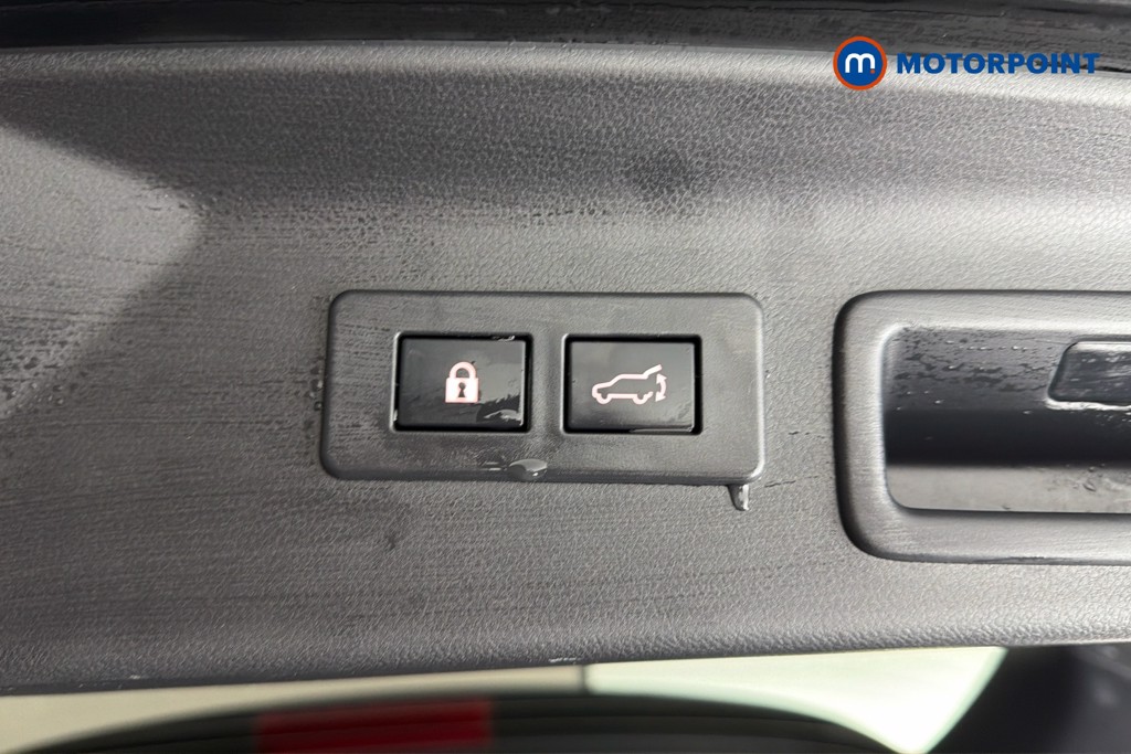 Subaru Forester Touring Automatic Petrol-Electric Hybrid SUV - Stock Number (1626672) - 35th supplementary image