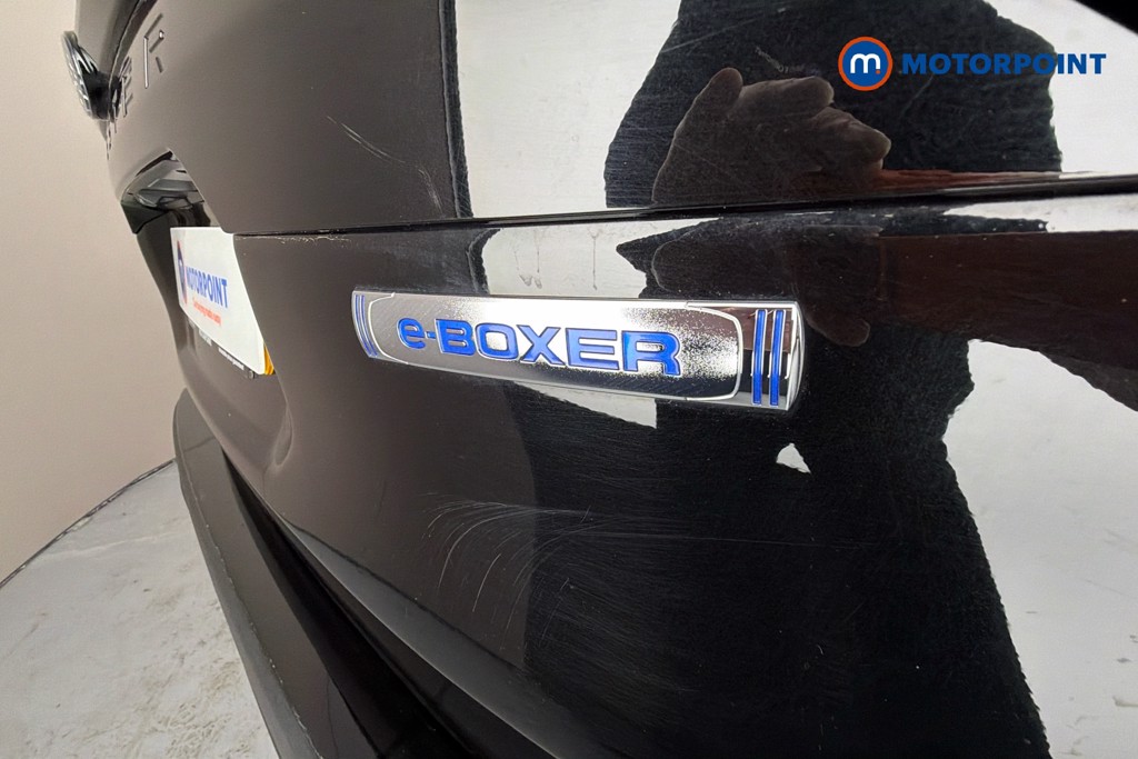Subaru Forester Touring Automatic Petrol-Electric Hybrid SUV - Stock Number (1626672) - 37th supplementary image