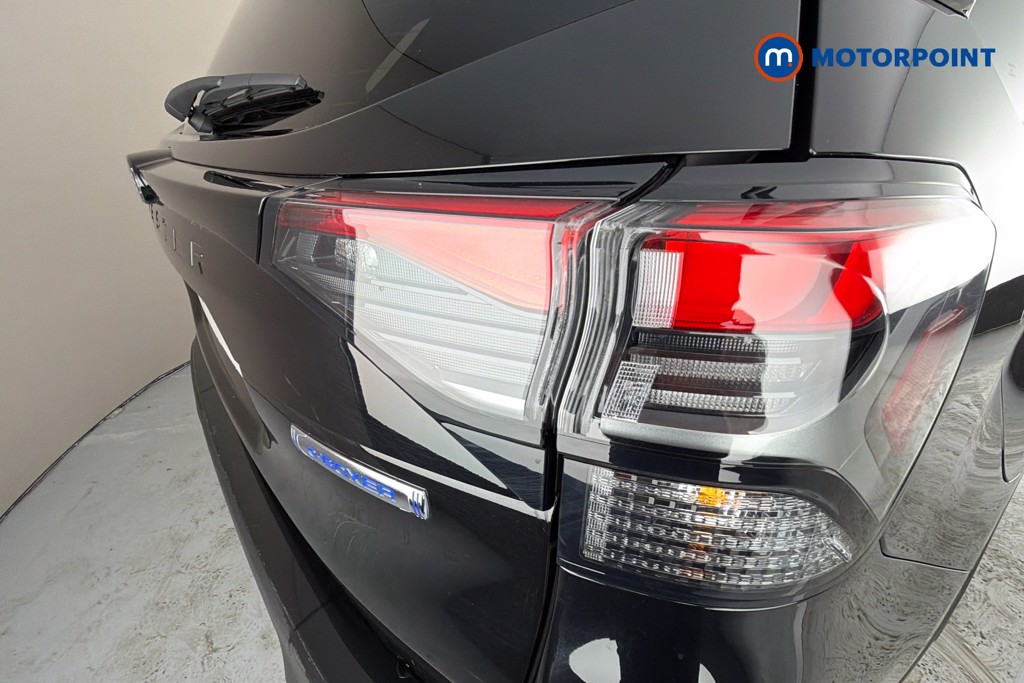 Subaru Forester Touring Automatic Petrol-Electric Hybrid SUV - Stock Number (1626672) - 38th supplementary image