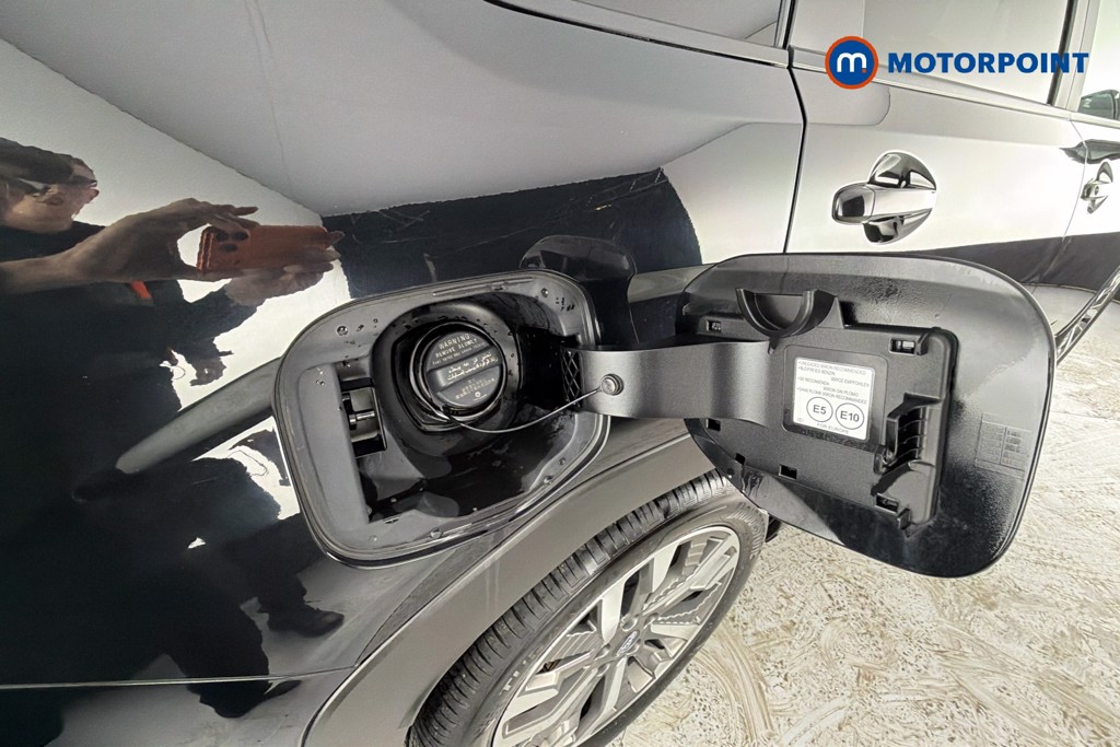 Subaru Forester Touring Automatic Petrol-Electric Hybrid SUV - Stock Number (1626672) - 41st supplementary image