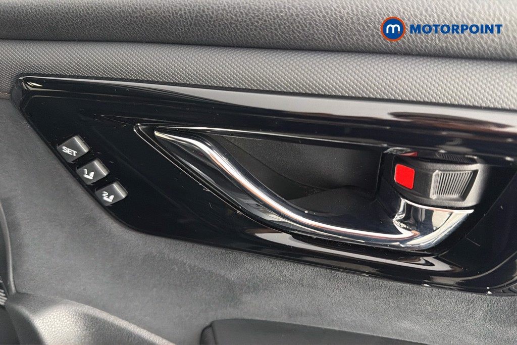 Subaru Forester Touring Automatic Petrol-Electric Hybrid SUV - Stock Number (1626672) - 42nd supplementary image