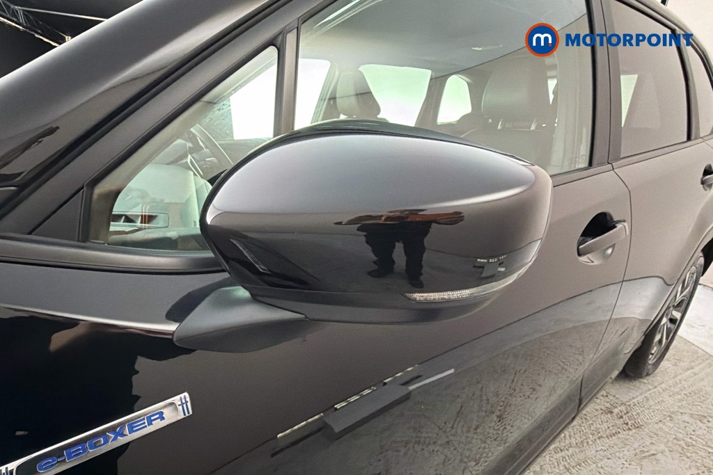 Subaru Forester Touring Automatic Petrol-Electric Hybrid SUV - Stock Number (1626672) - 43rd supplementary image