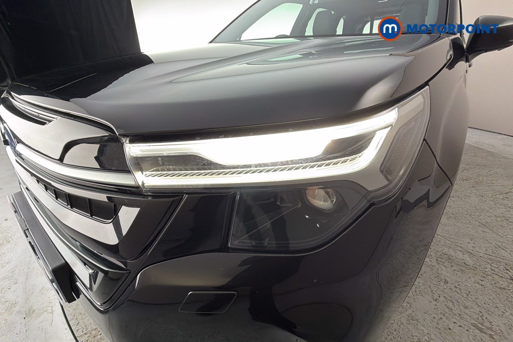 Subaru Forester Touring Automatic Petrol-Electric Hybrid SUV - Stock Number (1626672) - 44th supplementary image