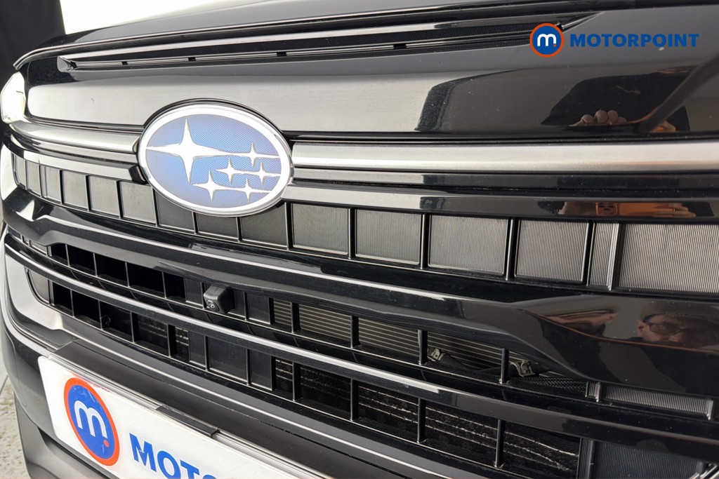 Subaru Forester Touring Automatic Petrol-Electric Hybrid SUV - Stock Number (1626672) - 45th supplementary image