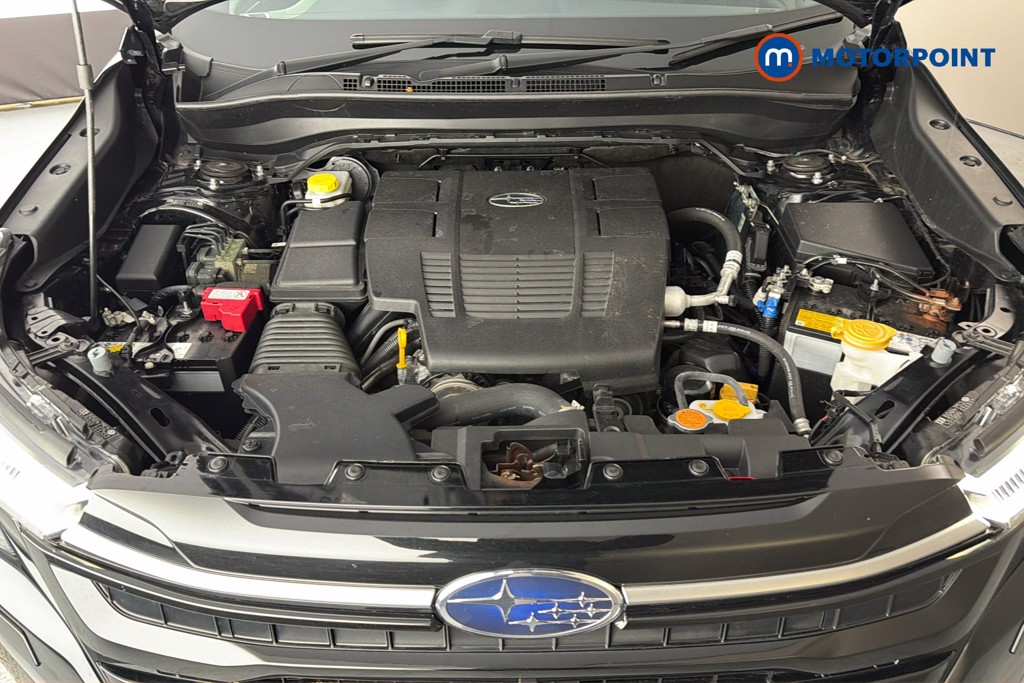 Subaru Forester Touring Automatic Petrol-Electric Hybrid SUV - Stock Number (1626672) - 51st supplementary image
