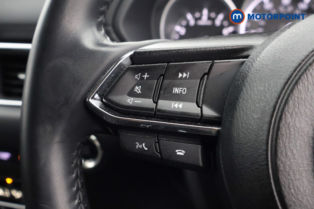Mazda Cx-5 Se-L Automatic Petrol SUV - Stock Number (1628468) - 3rd supplementary image