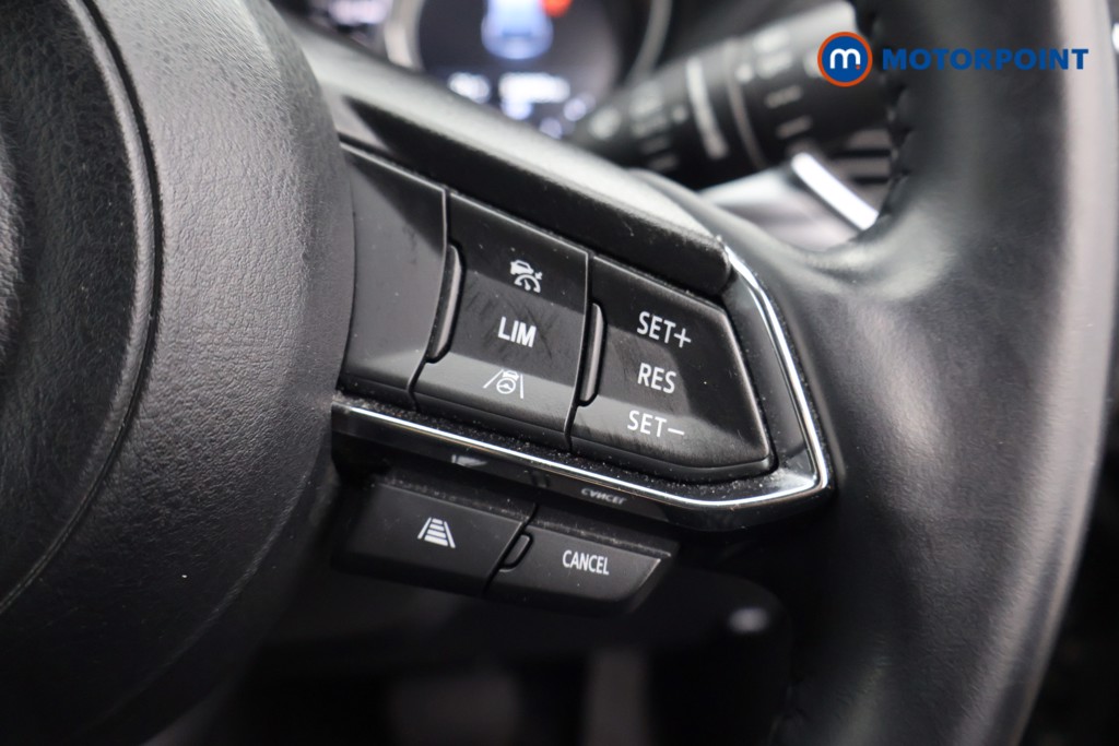 Mazda Cx-5 Se-L Automatic Petrol SUV - Stock Number (1628468) - 4th supplementary image
