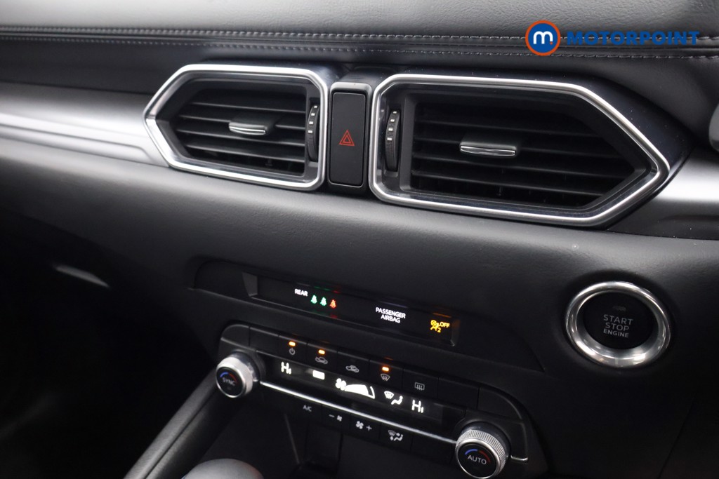 Mazda Cx-5 Se-L Automatic Petrol SUV - Stock Number (1628468) - 5th supplementary image