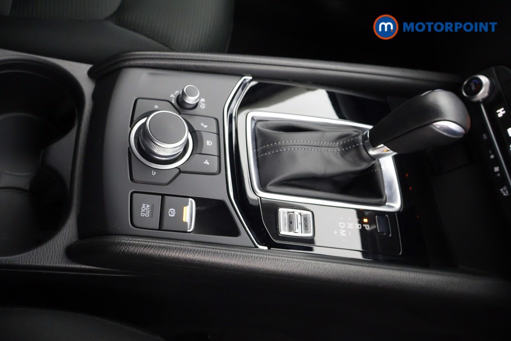 Mazda Cx-5 Se-L Automatic Petrol SUV - Stock Number (1628468) - 6th supplementary image