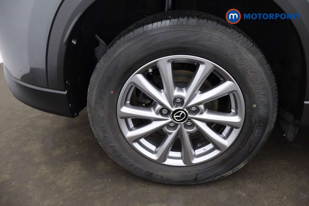 Mazda Cx-5 Se-L Automatic Petrol SUV - Stock Number (1628468) - 12th supplementary image