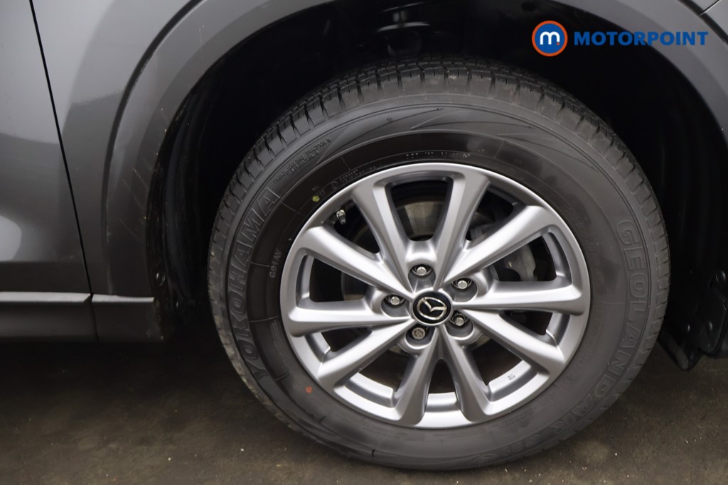 Mazda Cx-5 Se-L Automatic Petrol SUV - Stock Number (1628468) - 13th supplementary image
